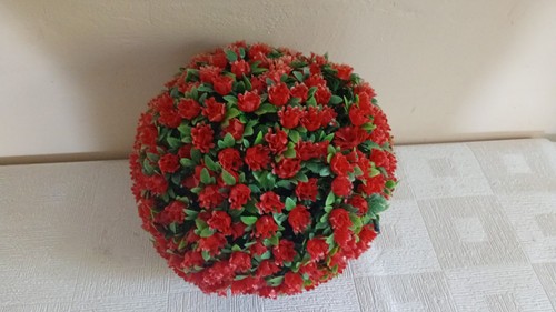 Outdoor artificial flower - outdoor,