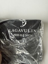Lagavulin Whisky Graphic