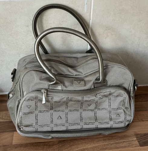Antler grey overnight - antler,