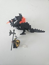 Vintage LEGO Castle Knights