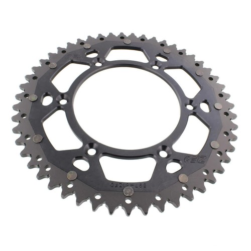 Dual crown teeth pitch 520 - dual,