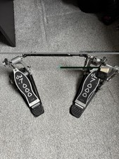 Bass Drum Pedal Dw 7000