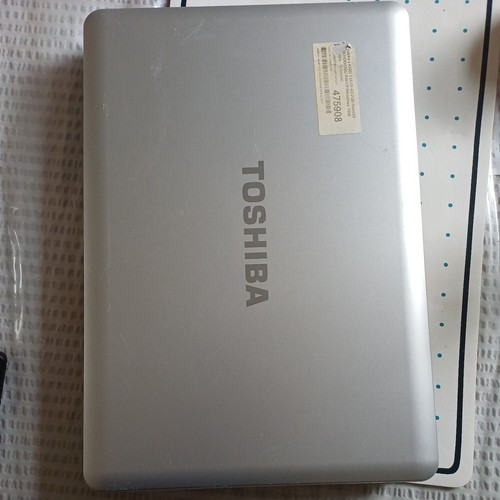 Toshiba satellite l450d - ,