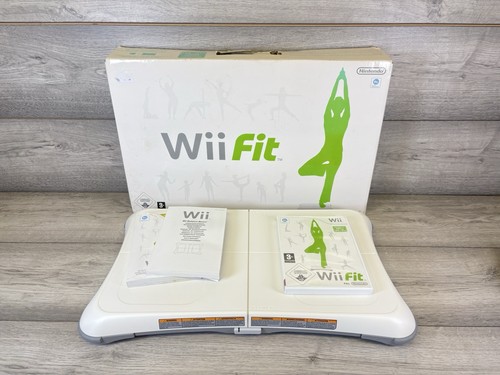 Nintendo wii fit balance - nintendo,