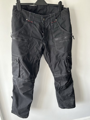 Arma moto motorcycle trousers - arma,