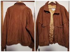 BOSSINI Sz L Vintage Tan