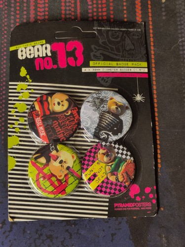 Bad taste bears bear - taste,