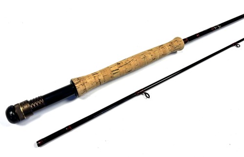 Hardy graphite stillwater - hardy,