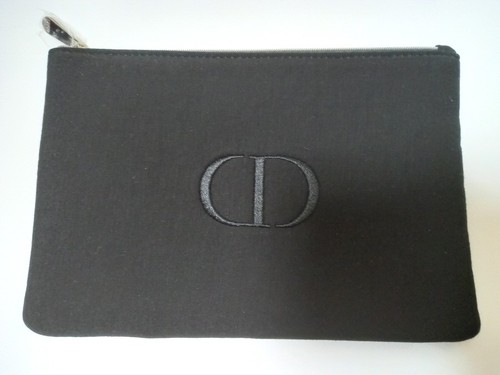 Dior beauty black cosmetic - dior,
