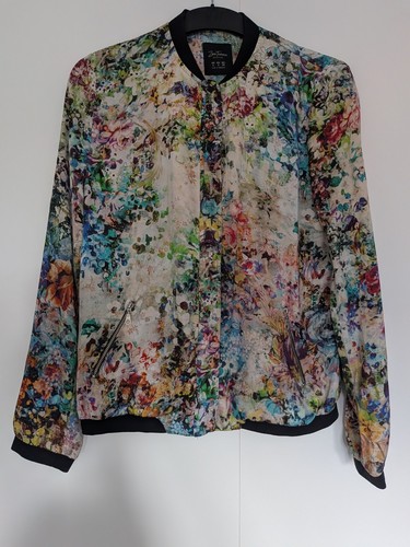 Zara trafaluc multicoloured - zara,