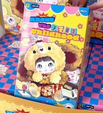 NOMMI REGARDING CHILDHOOD