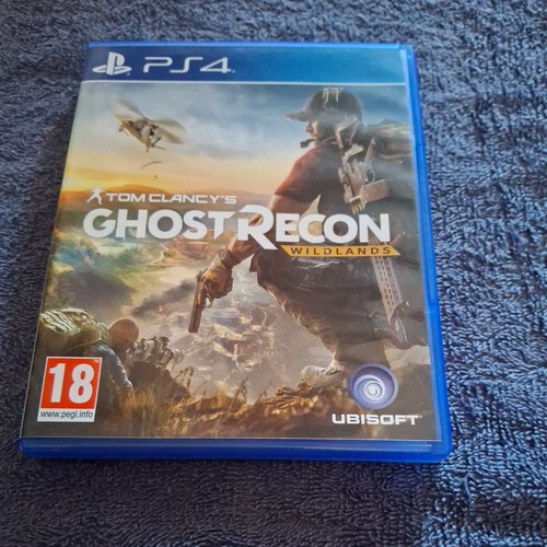 Ubisoft tom clancy - ubisoft,
