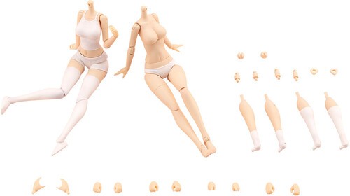 Kotobukiya sousaishojoteien - kotobukiya,