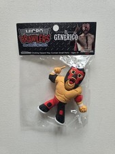 El Generico ROH Pro Wrestling