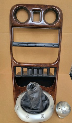 Mgf mk2 walnut vaneer - walnut,