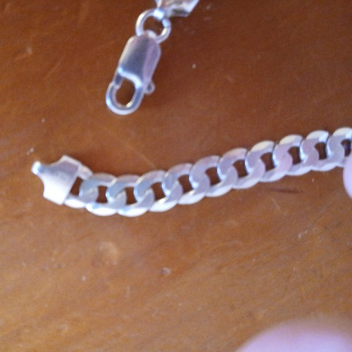 Men heavy 925 - 925, sterling