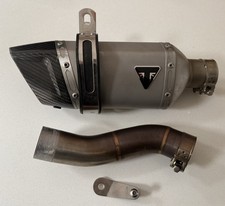 Lextek Matt Stainless Steel