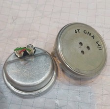 Type 700 phone transmitter