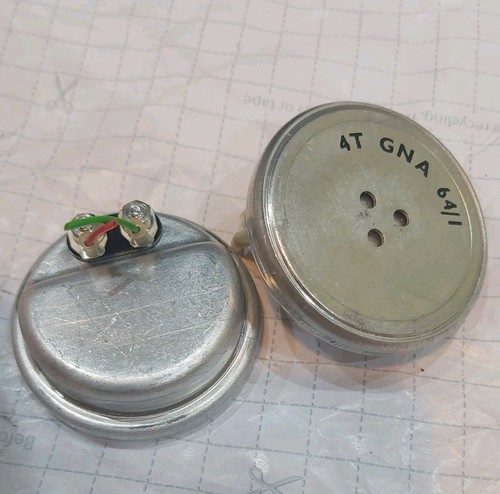 Type 700 phone - , transmitter