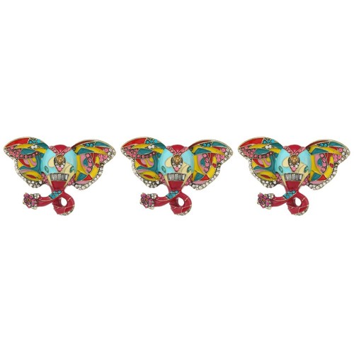 Count enamel pin for - count,