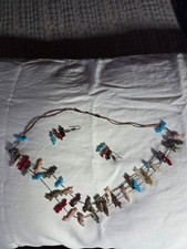 Native American Zuni Fetish