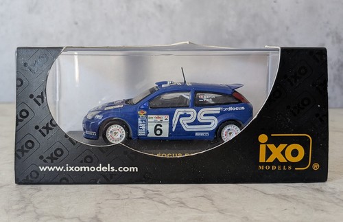 Ixo models ram089 ford - models,