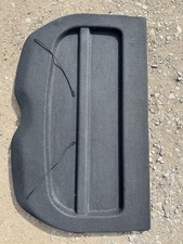 Nissan Leaf Mk2 2017-2025 Rear