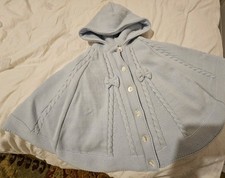 Sarah Louise Pale Blue