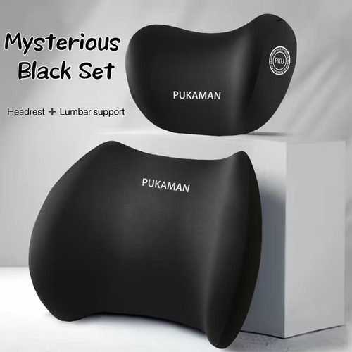 Pukaman car headrest - pukaman,