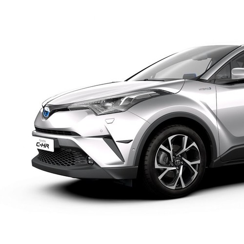 Genuine toyota bumper - genuine,