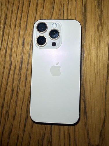 Iphone pro 128gb - 16,