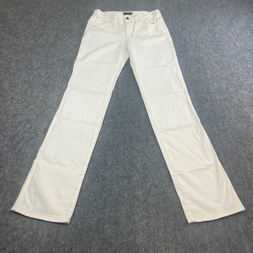 Armani womens jeans straight - armani,