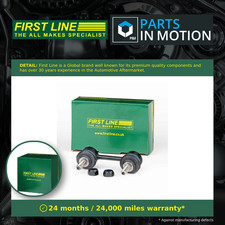 Anti Roll Bar Link Rear Left