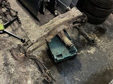 Complete Subaru Impreza GC8