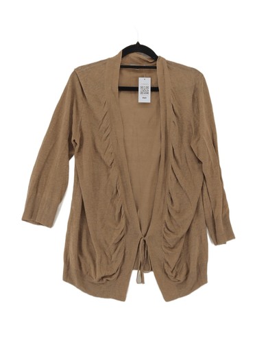 Jigsaw women cardigan - jigsaw, tan