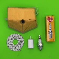 HUSQVARNA 51 55 CHAINSAW