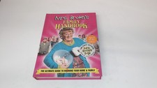 			Mrs Browns Family Handbook