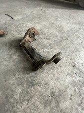 Suzuki LT80 Quad Sport 1987-06 NOS Engine Mounting Bracket, Rear 41180-40B10-019