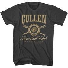 Twilight - Cullen Baseball