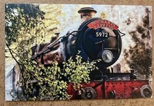 Harry potter postcards - potter,