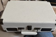 Crosley Suitcase Record Player