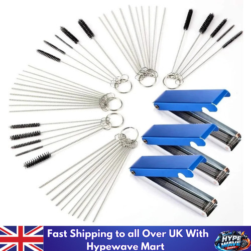 Carburetor cleaning kit carb - kit,