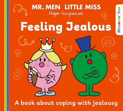 Men little miss feeling - mr,