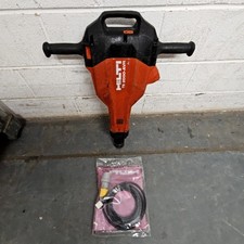 Hilti 2000 avr electric - hilti,