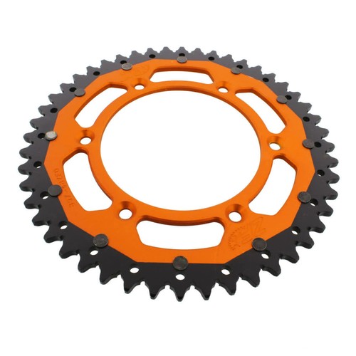 Dual corona 520 orange zf - orange,