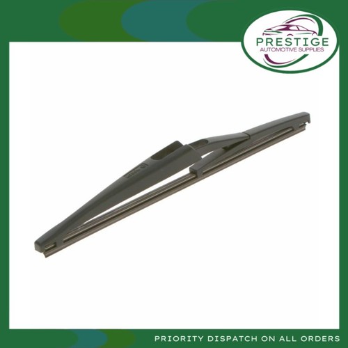 Bosch wiper blade - bosch, abarth