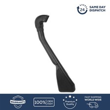 Raised Air Intake Ram Snorkel