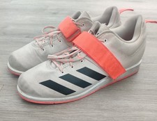 Adidas Powerlift 4 Men's US