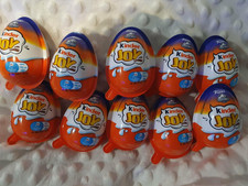 Kinder Joy  Easter Chocolate