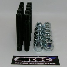 8x Citroen Saxo Conversion